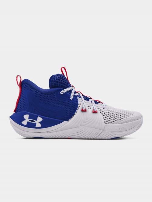 Under Armour GS Embiid 1