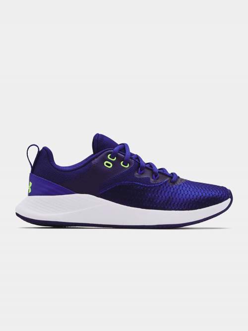 Under Armour W Charged Breathe TR 3