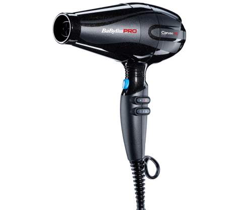 Babyliss PRO BAB6970IE CARUSO-HQ