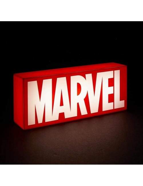 Epee - Světlo Marvel Logo