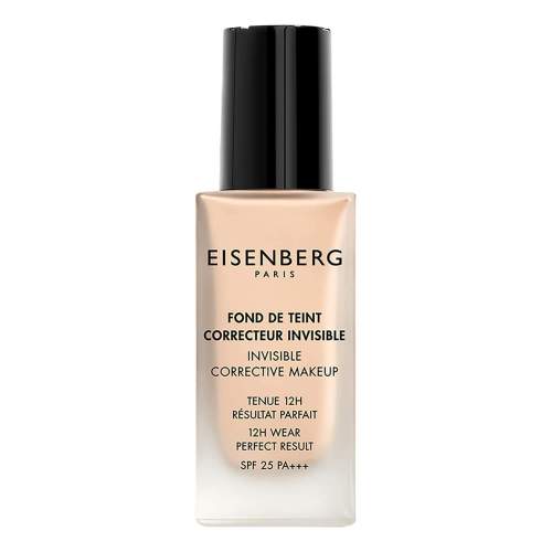 Eisenberg Le Maquillage Fond De Teint Correcteur Invisible SPF 25 odstín 0L Naturel Lumineux / Natural Luminous 30 ml
