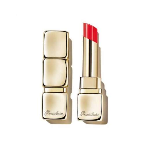 Guerlain Kisskiss Shine Bloom  - 520 Love Bloom