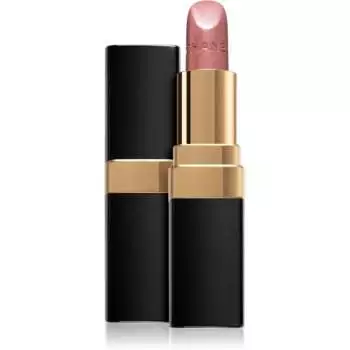 Rouge Coco Hydrating Creme Lip Colour by Chanel 402 Adrienne 3.5g