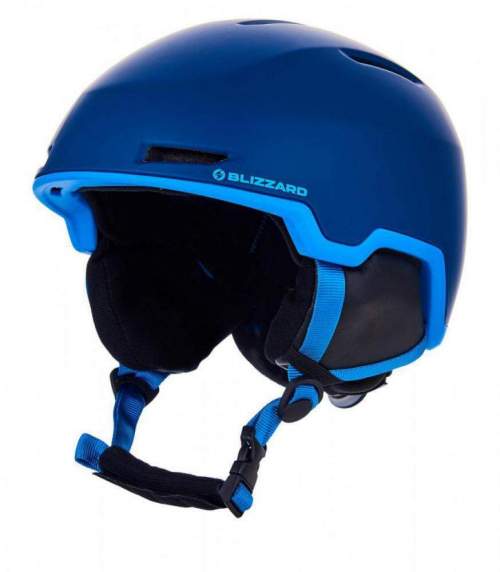 Blizzard Viper Ski Helmet 2021/2022