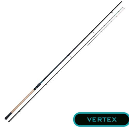 Drennan Vertex 11ft Medium Feeder Rod