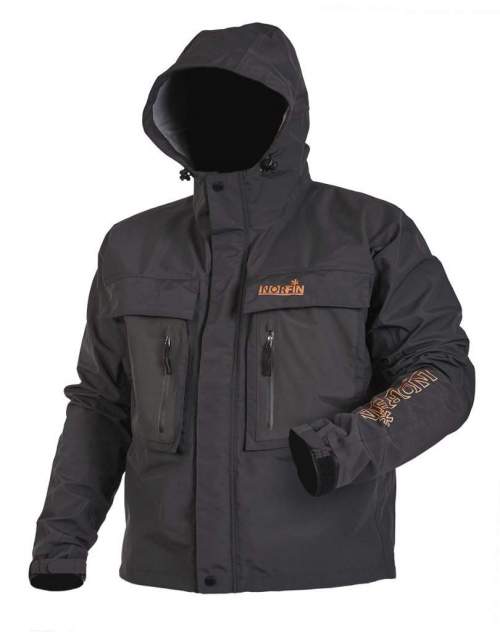 Norfin Pro Guide Jacket