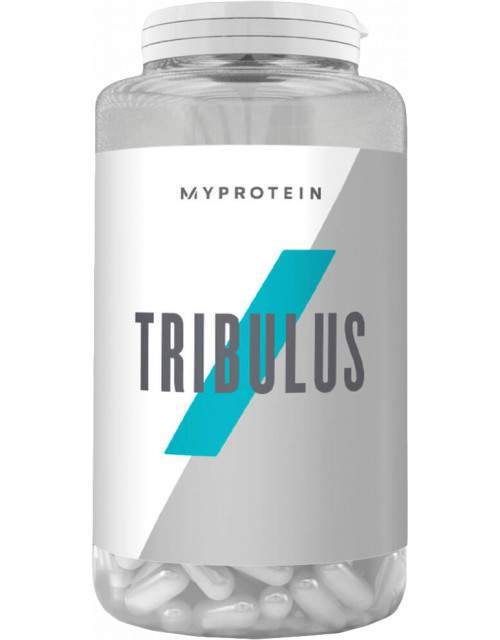 MyProtein Tribulus Množství: 270 tablet