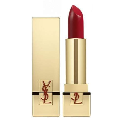 Yves Saint Laurent Rouge Pur Couture odstín 01 Le Rouge 3,8 g