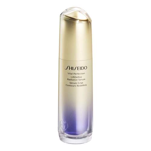 Shiseido Vital Perfection Liftdefine Radiance Serum  40 ml