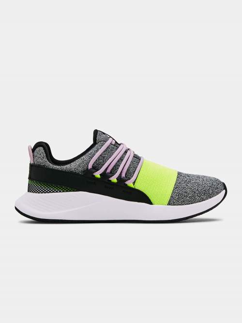 Under Armour UA W Charged Breathe Lace NM