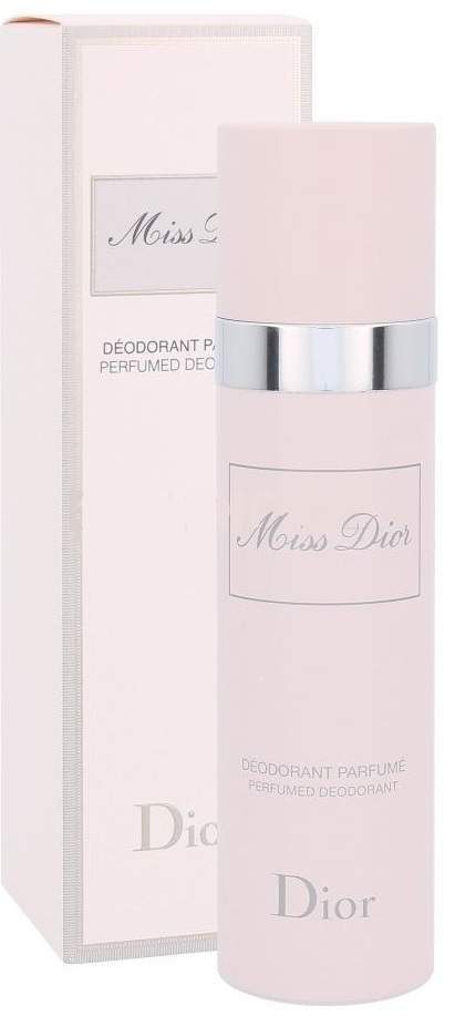 Dior Miss Dior - deodorant ve spreji 100 ml