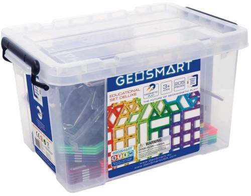 GeoSmart -Educational Set