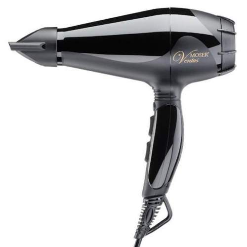 MOSER 4350-0050 Ventus Profi Ionic Tourmaline