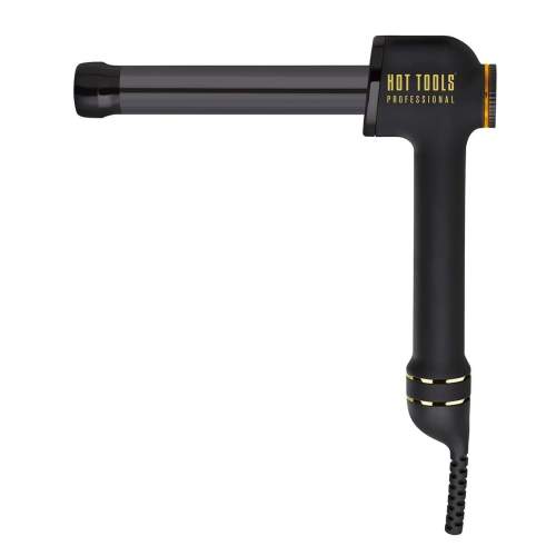 Hot Tools Black Gold Curl Bar - 25 mm