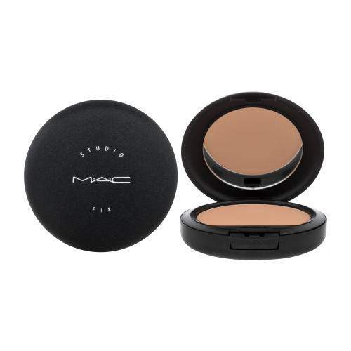 MAC Studio Fix ultra matný pudrový make-up 15 g odstín NW30