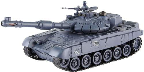 WIKY RC Tank Tiger, 105106
