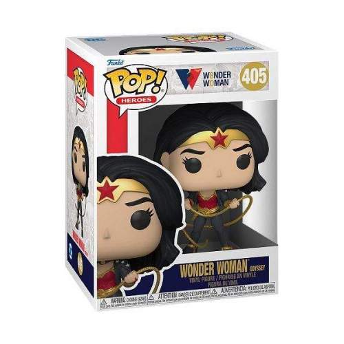 Funko POP Heroes: Wonder Woman (