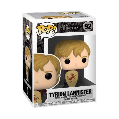 Funko POP! Game of Thrones Tyrion Lannister
