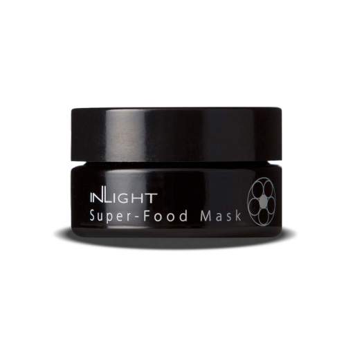 INLIGHT Bio super - food pleťová maska 1 ks Obsah balení: 25 ml