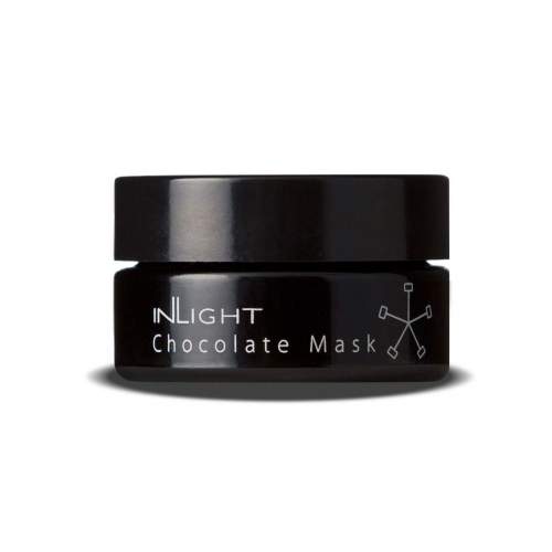 INLIGHT Bio čokoládová maska Objem: 25 ml