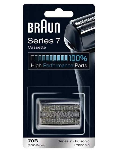 Braun CombiPack Series7 - 70B