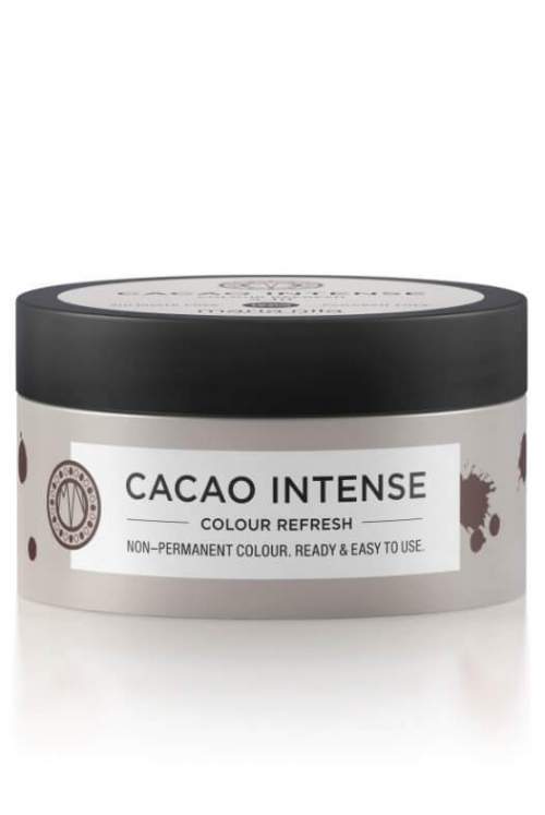 Maria Nila Colour Refresh Cacao Intense 4.10 100ml