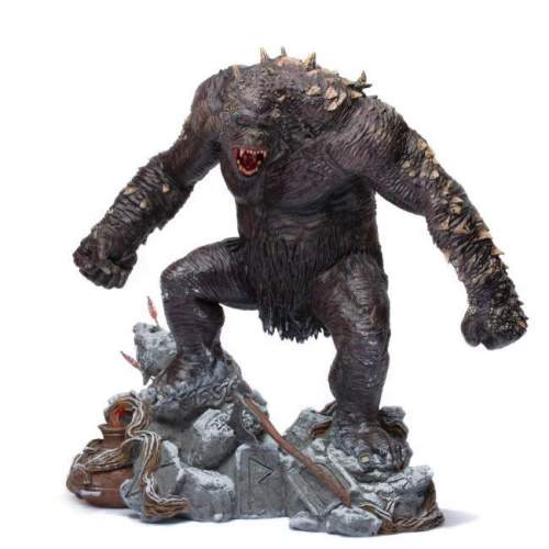 Iron Studios - Ogre BDS Art Scale 1/10 – God of War