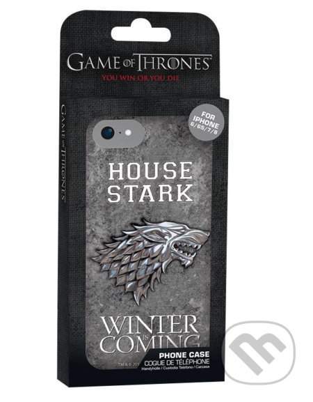 Pouzdro na telefon Game of Thrones Stark