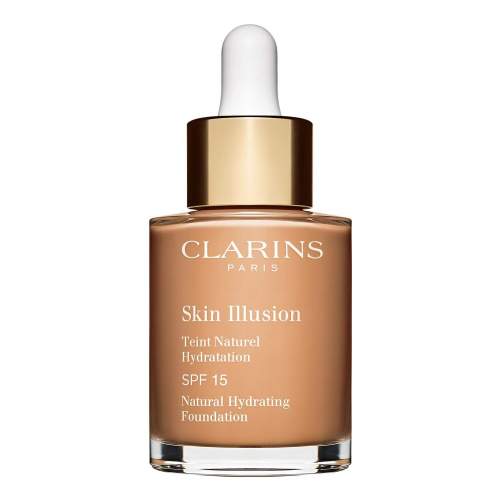 Clarins Skin Illusion Foundation make-up - 108,5 30 ml