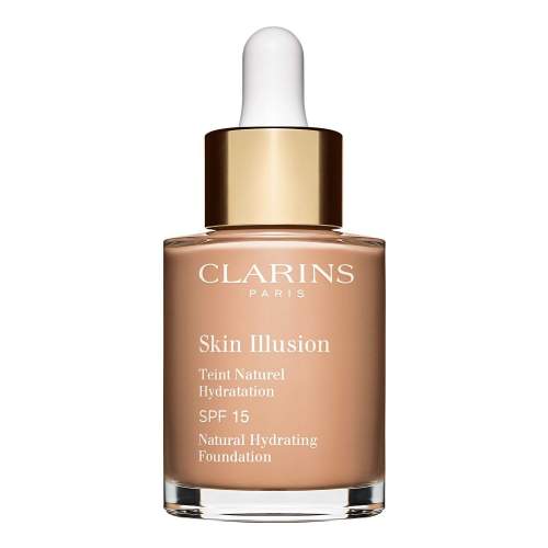 Clarins Skin Illusion Foundation make-up - 109 30 ml