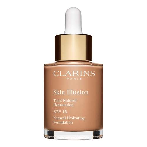 Clarins Skin Illusion Foundation make-up - 112 30 ml