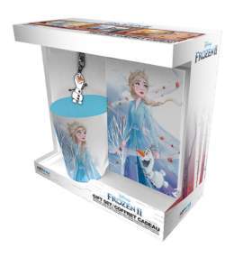 Dárkový set Frozen 2 - Elsa