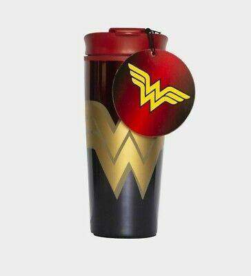 Epee Hrnek cestovní Wonder Woman