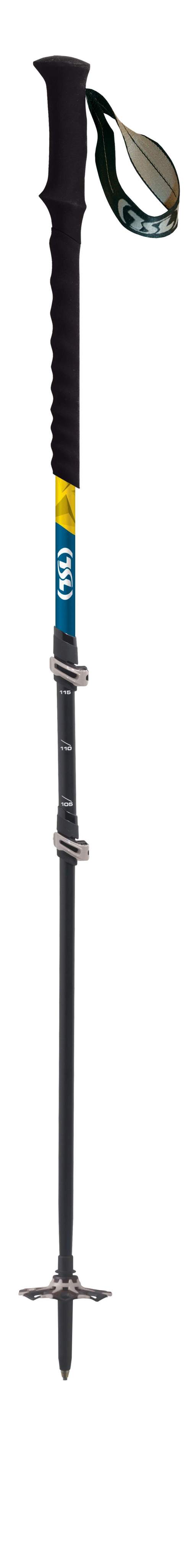 TSL Tour Carbon Compact 3 Cross ST Swing