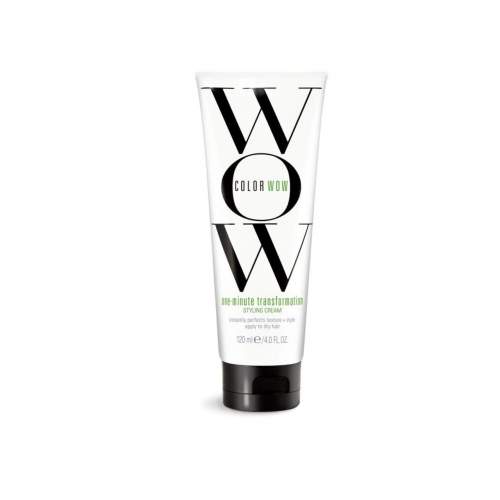 Color WOW One Minute Transformation Syling Cream 120ml