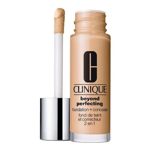 CLINIQUE - Beyond Perfecting - Makeup a korektor 2 v 1