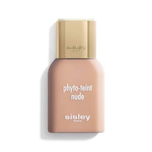 Sisley Phyto-Teint Nude make-upová péče o pleť s přirozeným vzhledem - 2C Soft Beige 30 ml