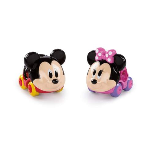 DISNEY BABY Mickey Mouse & Friends Go Grippers™ 2 ks