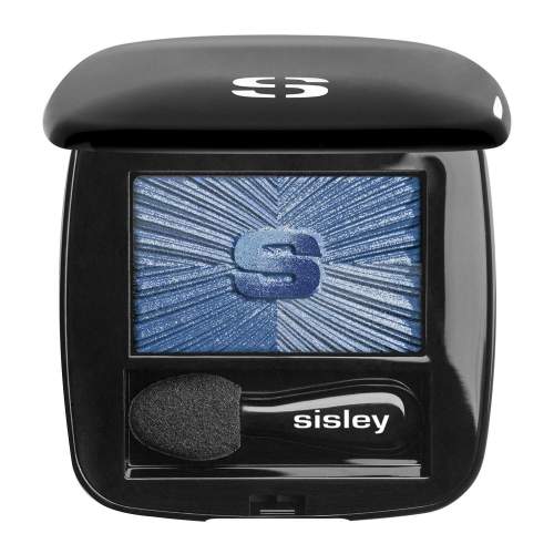 Sisley Les phyto-ombres oční stíny - 23 Silky French Blue 2 g