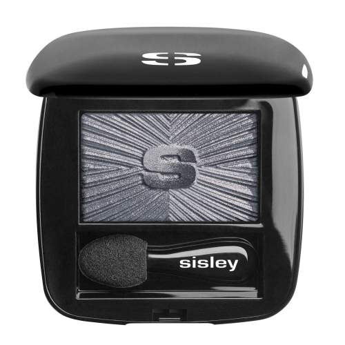 Sisley Les phyto-ombres oční stíny - 24 Silky Steel 2 g