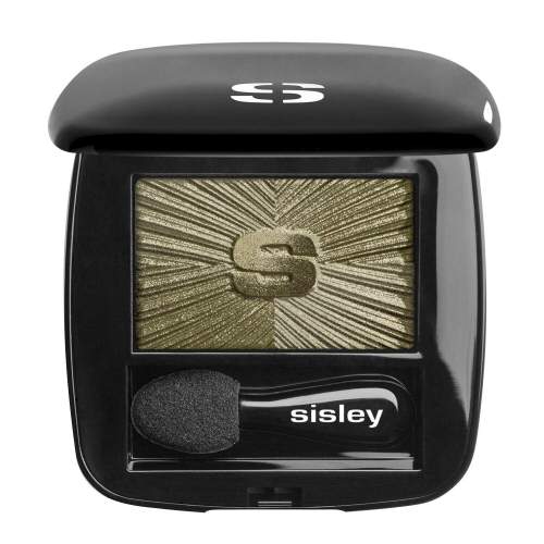 Sisley Les phyto-ombres oční stíny - 25 Metallic Khaki 2 g