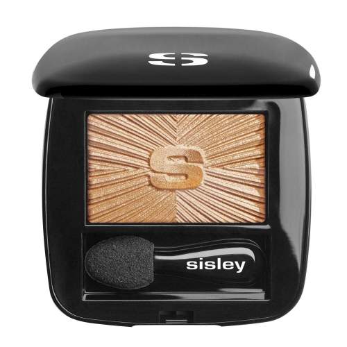 Sisley Les phyto-ombres oční stíny - 41 Glow Gold 2 g