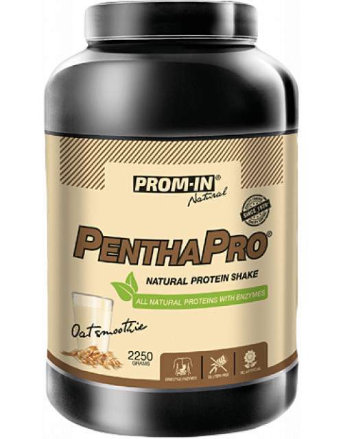 PROM-IN Prom-In Pentha Pro 2250 g natural