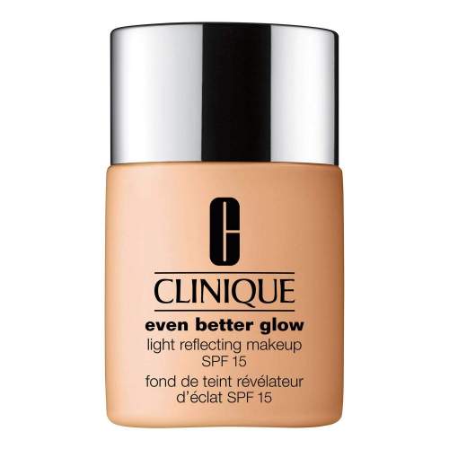 Clinique Even Better Glow Light Reflecting Makeup SPF 15 odstín WN 22 Ecru 30 ml
