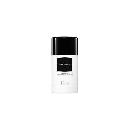 Dior Dior Homme - tuhý deodorant 75 ml
