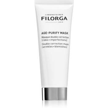 Filorga Age-Purify Double Correction Mask 75 ml