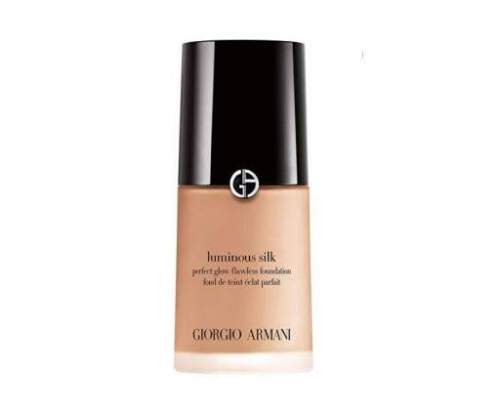 Giorgio Armani Luminous Silk Foundation 30 ml 3.75