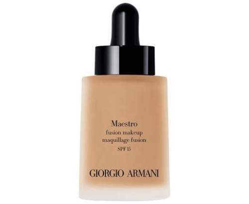 Giorgio Armani Maestro SPF 15 (Fusion Make-up) 30 ml 03