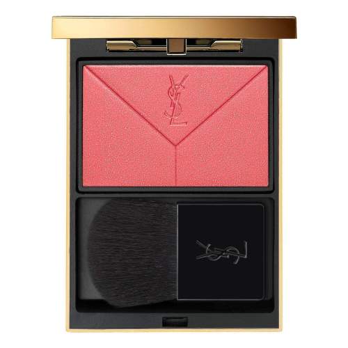 Yves Saint Laurent Couture Blush odstín 6 Rose Saharienne 3 g