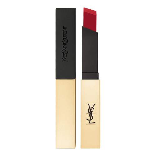 Yves Saint Laurent Rouge Pur Couture The Slim odstín 1 Rouge Extravagant 2,2 g
